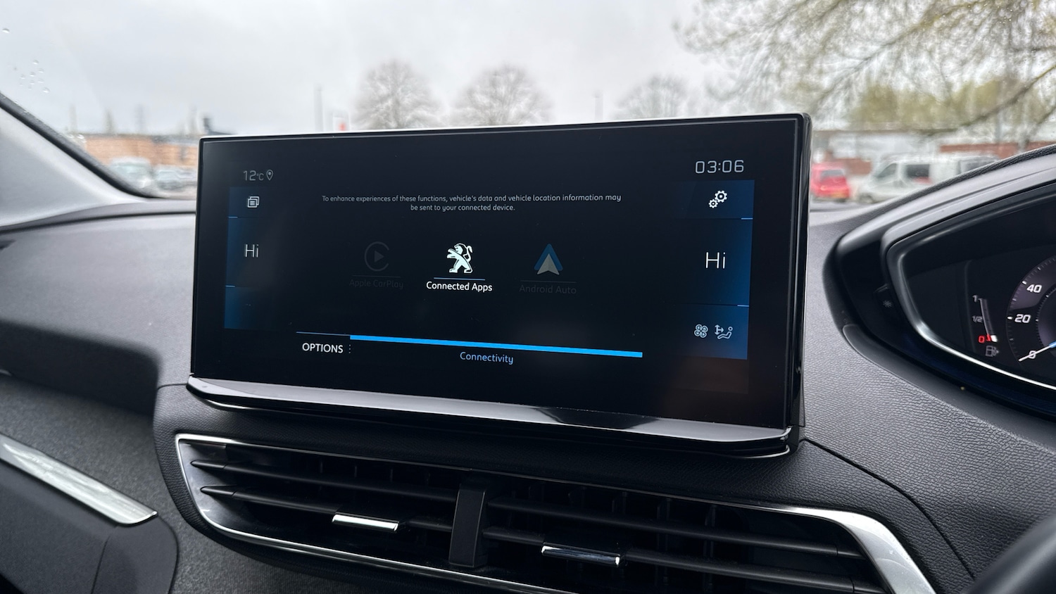 Used Peugeot 3008 2022 for sale - 78021117: Photo 31