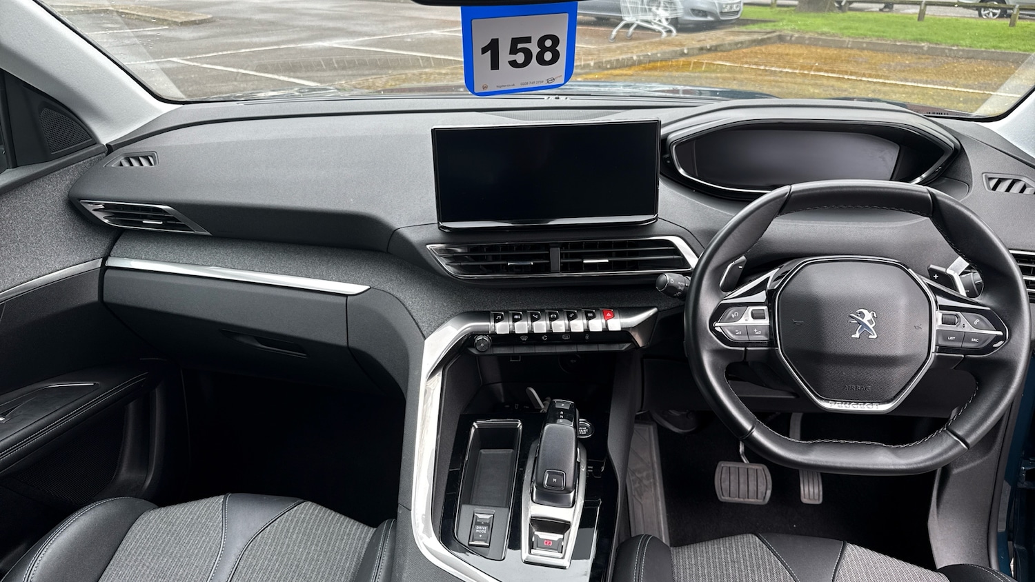 Used Peugeot 3008 2022 for sale - 78021117: Photo 4