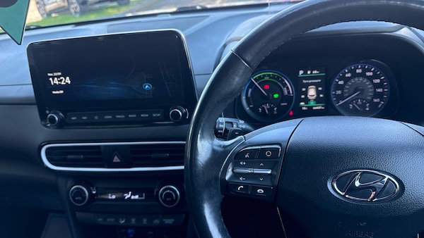 Used Hyundai KONA 2019 for sale - 76014528: Photo 10