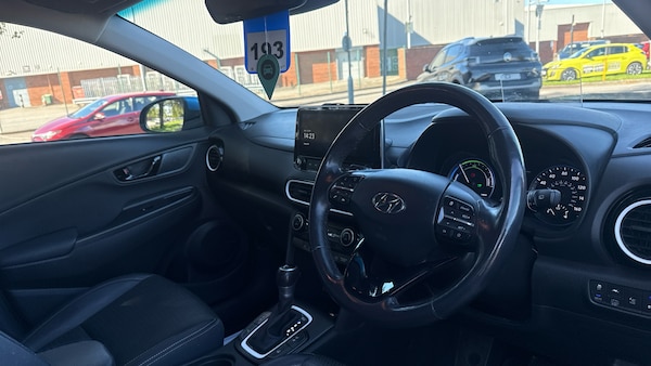 Used Hyundai KONA 2019 for sale - 76014528: Photo 11