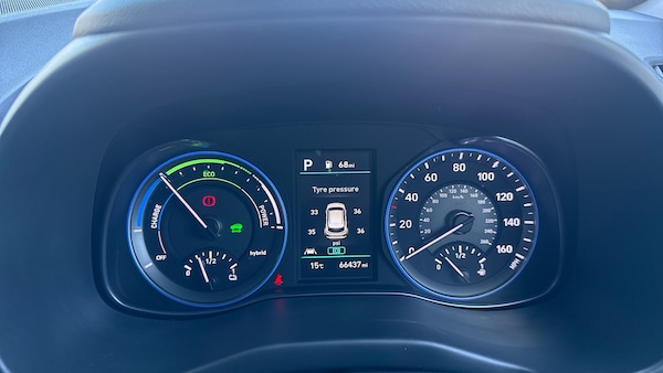 Used Hyundai KONA 2019 for sale - 76014528: Photo 13