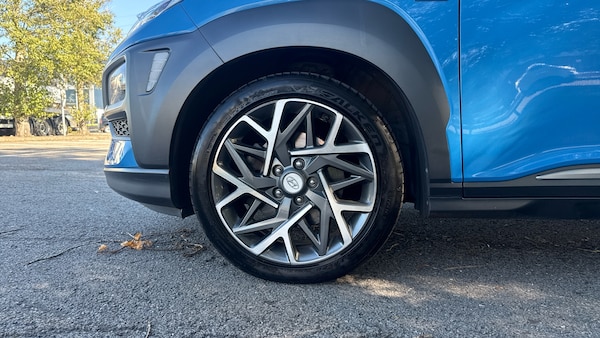 Used Hyundai KONA 2019 for sale - 76014528: Photo 14