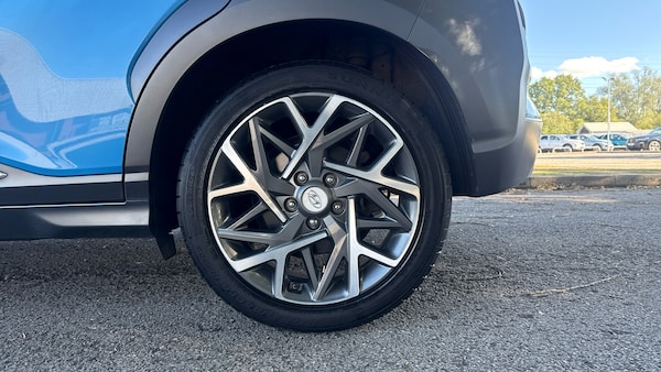 Used Hyundai KONA 2019 for sale - 76014528: Photo 15