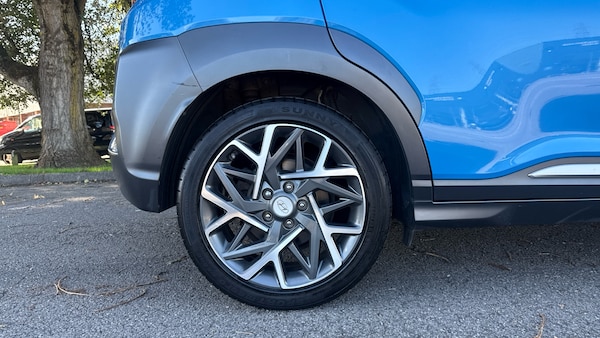 Used Hyundai KONA 2019 for sale - 76014528: Photo 16
