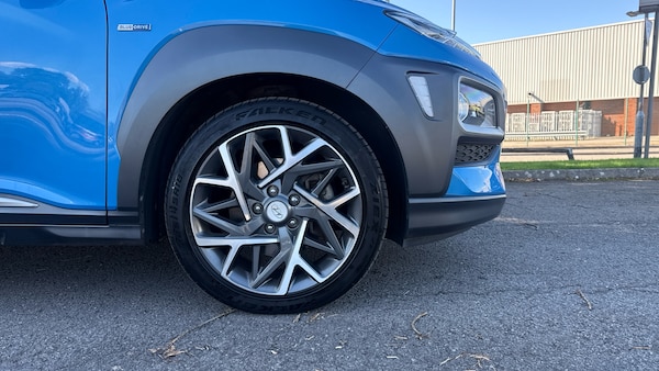 Used Hyundai KONA 2019 for sale - 76014528: Photo 17