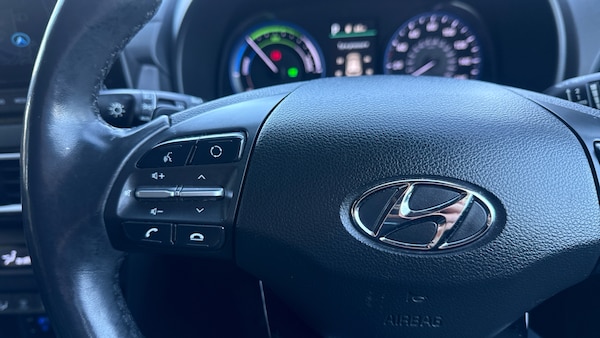 Used Hyundai KONA 2019 for sale - 76014528: Photo 23