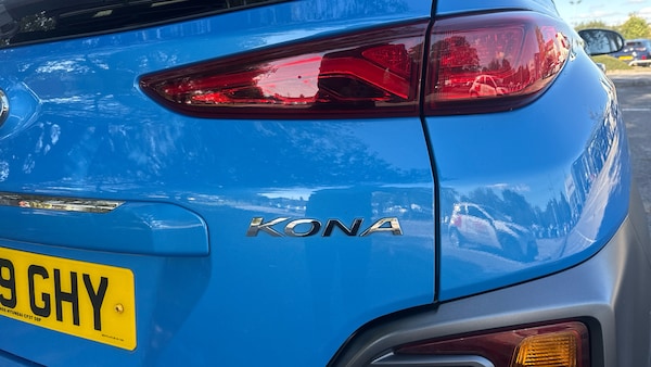 Used Hyundai KONA 2019 for sale - 76014528: Photo 26