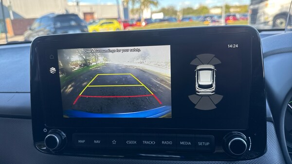 Used Hyundai KONA 2019 for sale - 76014528: Photo 27