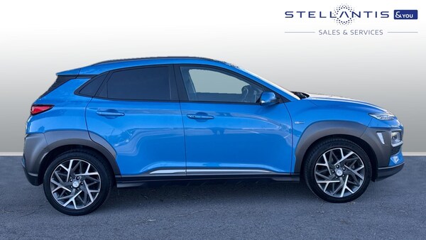 Used Hyundai KONA 2019 for sale - 76014528: Photo 2