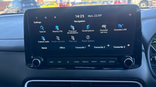 Used Hyundai KONA 2019 for sale - 76014528: Photo 31