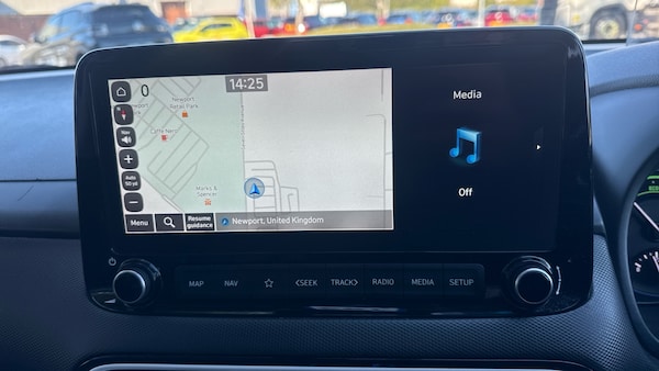 Used Hyundai KONA 2019 for sale - 76014528: Photo 32