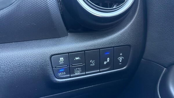 Used Hyundai KONA 2019 for sale - 76014528: Photo 35