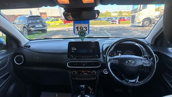 Used Hyundai KONA 2019 for sale - 76014528: Photo 4