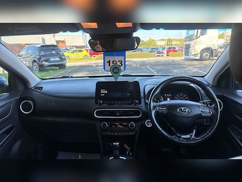 Used Hyundai KONA 2019 for sale - 76014528: Photo