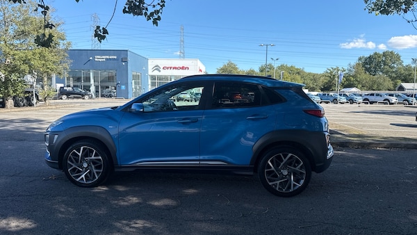 Used Hyundai KONA 2019 for sale - 76014528: Photo 6