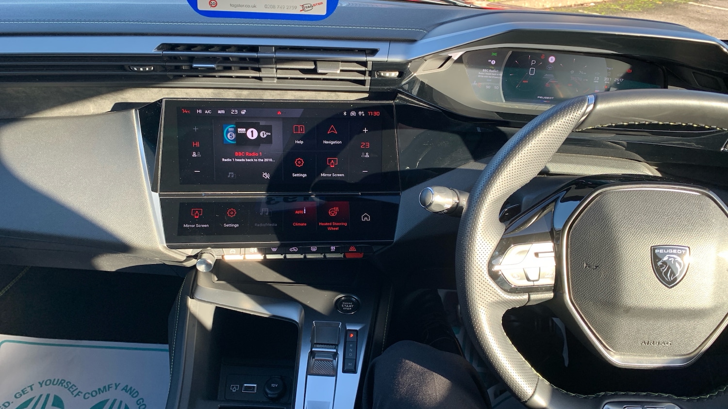Used Peugeot 408 2024 for sale - 76672222: Photo 10