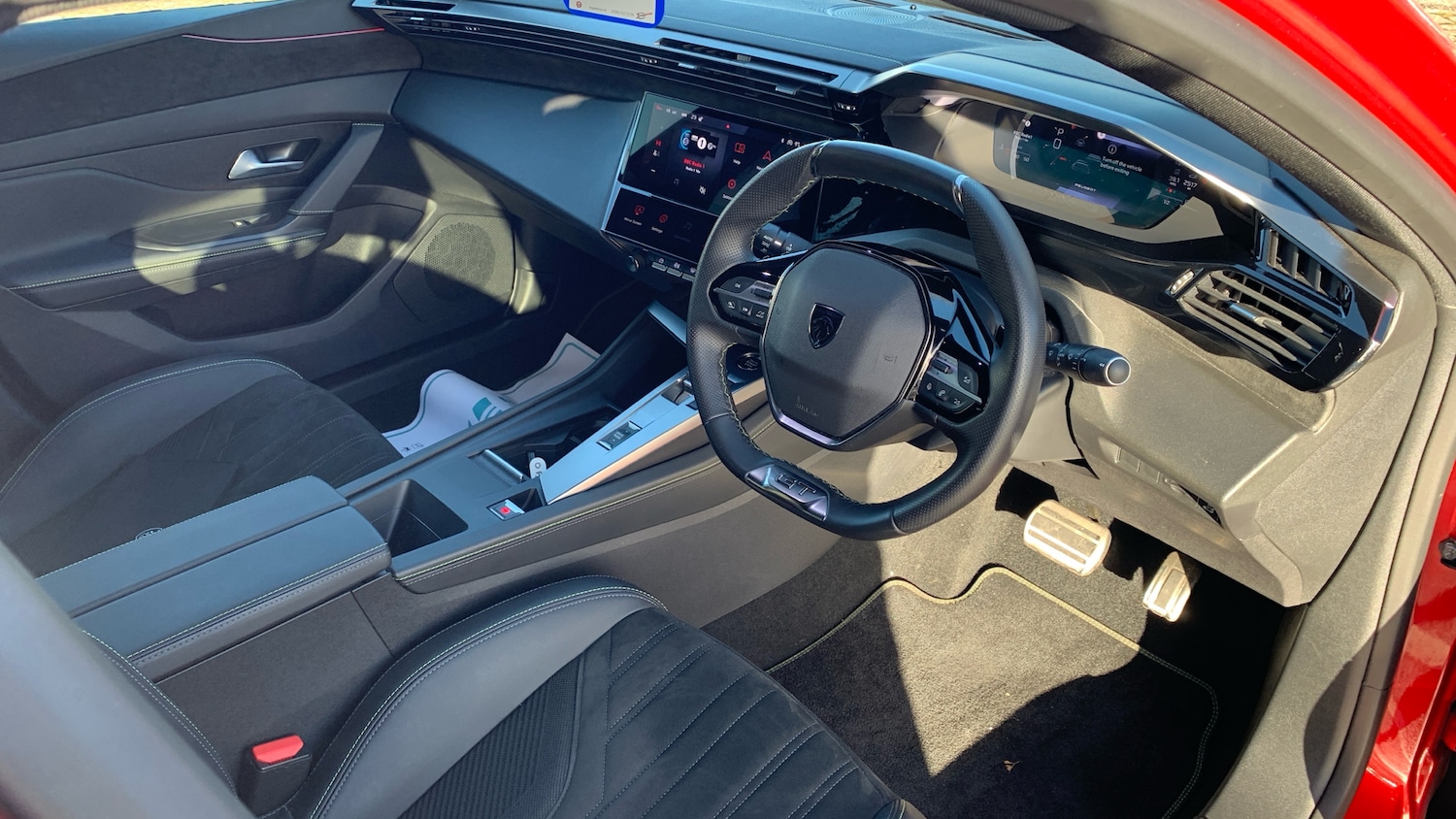 Used Peugeot 408 2024 for sale - 76672222: Photo 11