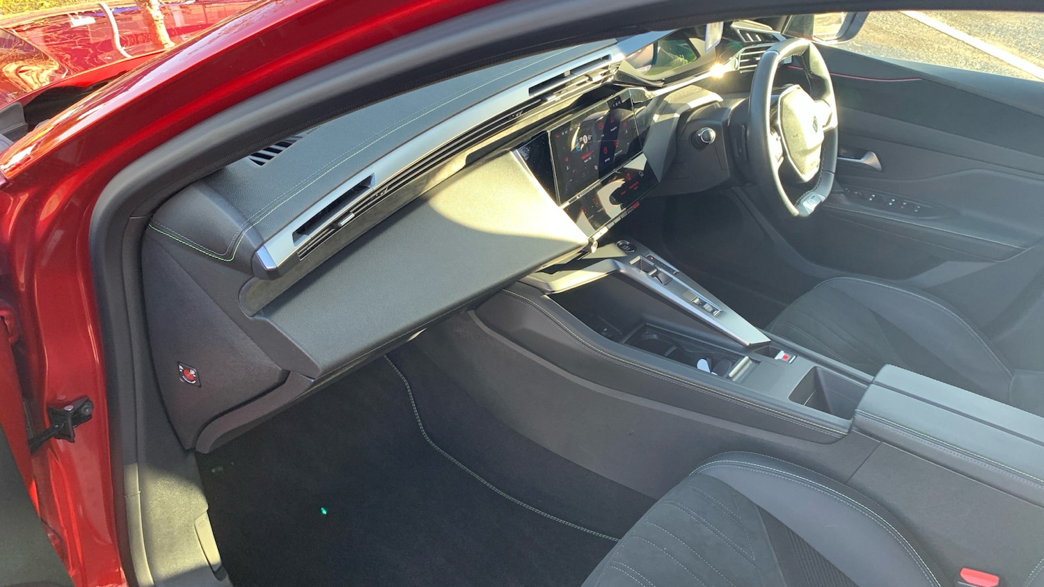 Used Peugeot 408 2024 for sale - 76672222: Photo 12