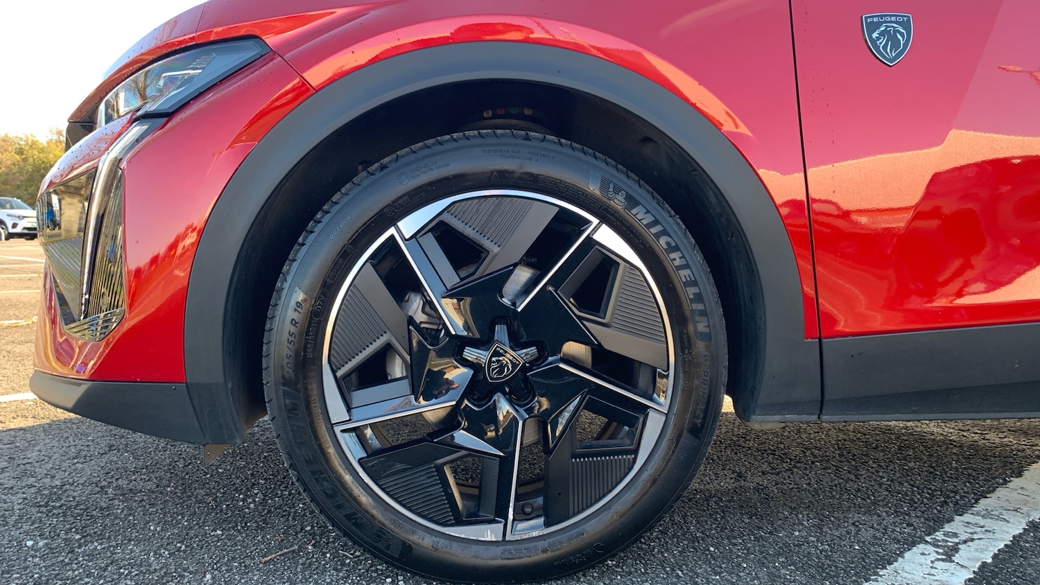 Used Peugeot 408 2024 for sale - 76672222: Photo 14