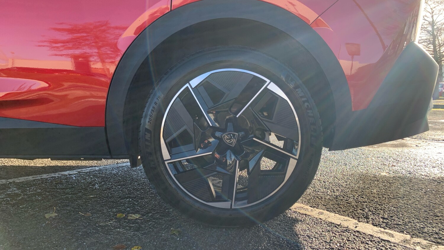 Used Peugeot 408 2024 for sale - 76672222: Photo 15