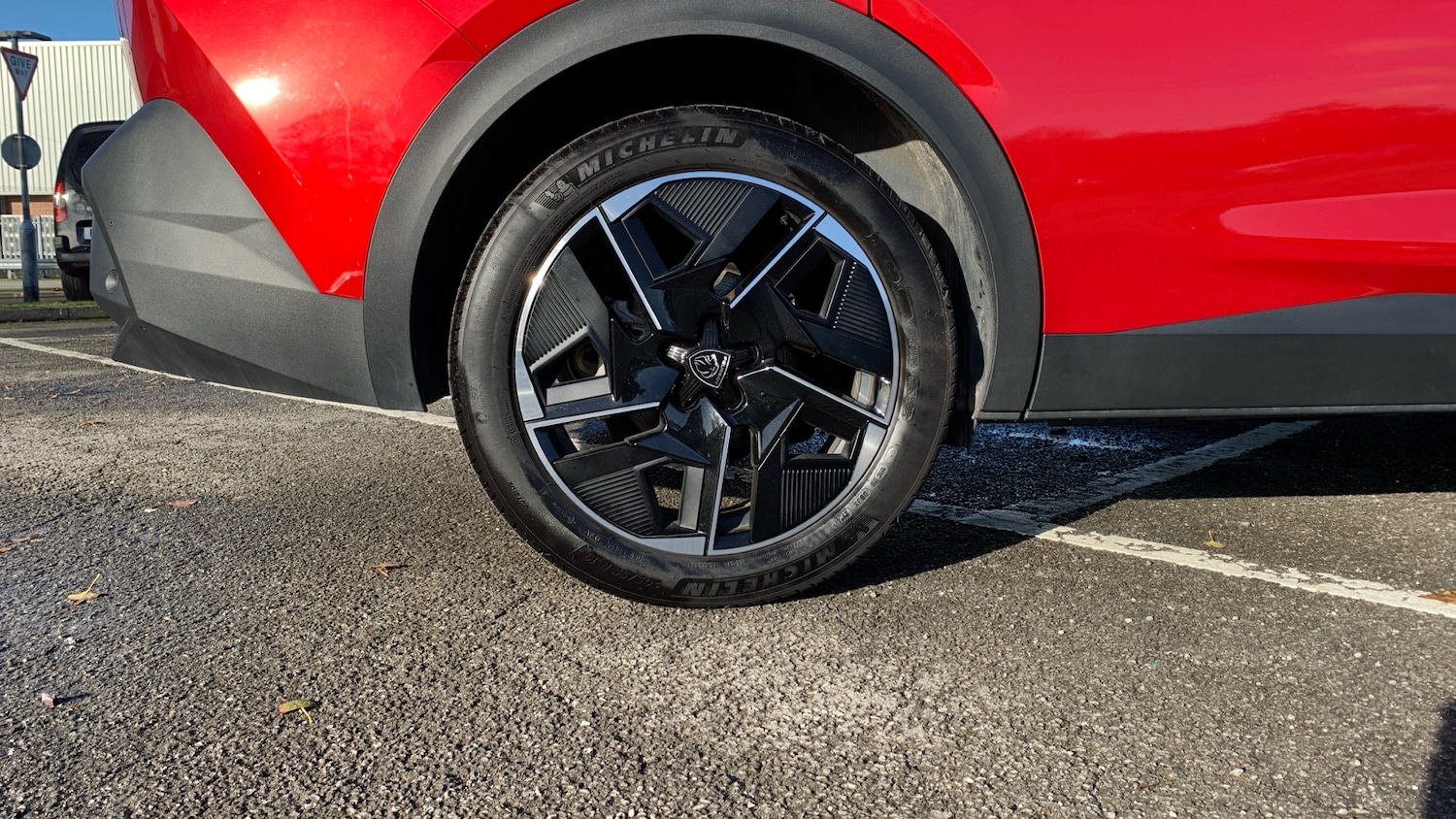 Used Peugeot 408 2024 for sale - 76672222: Photo 16