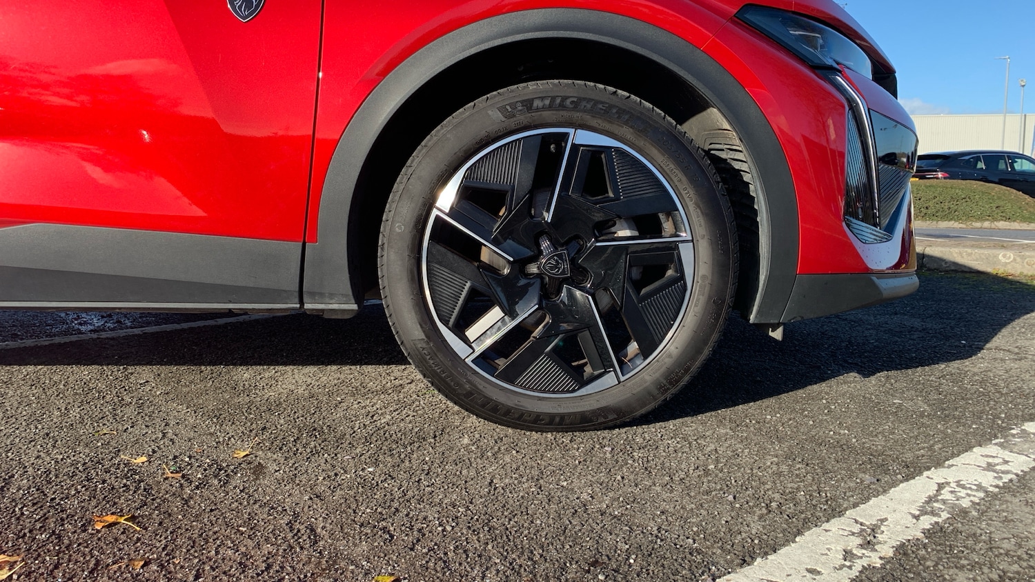 Used Peugeot 408 2024 for sale - 76672222: Photo 17