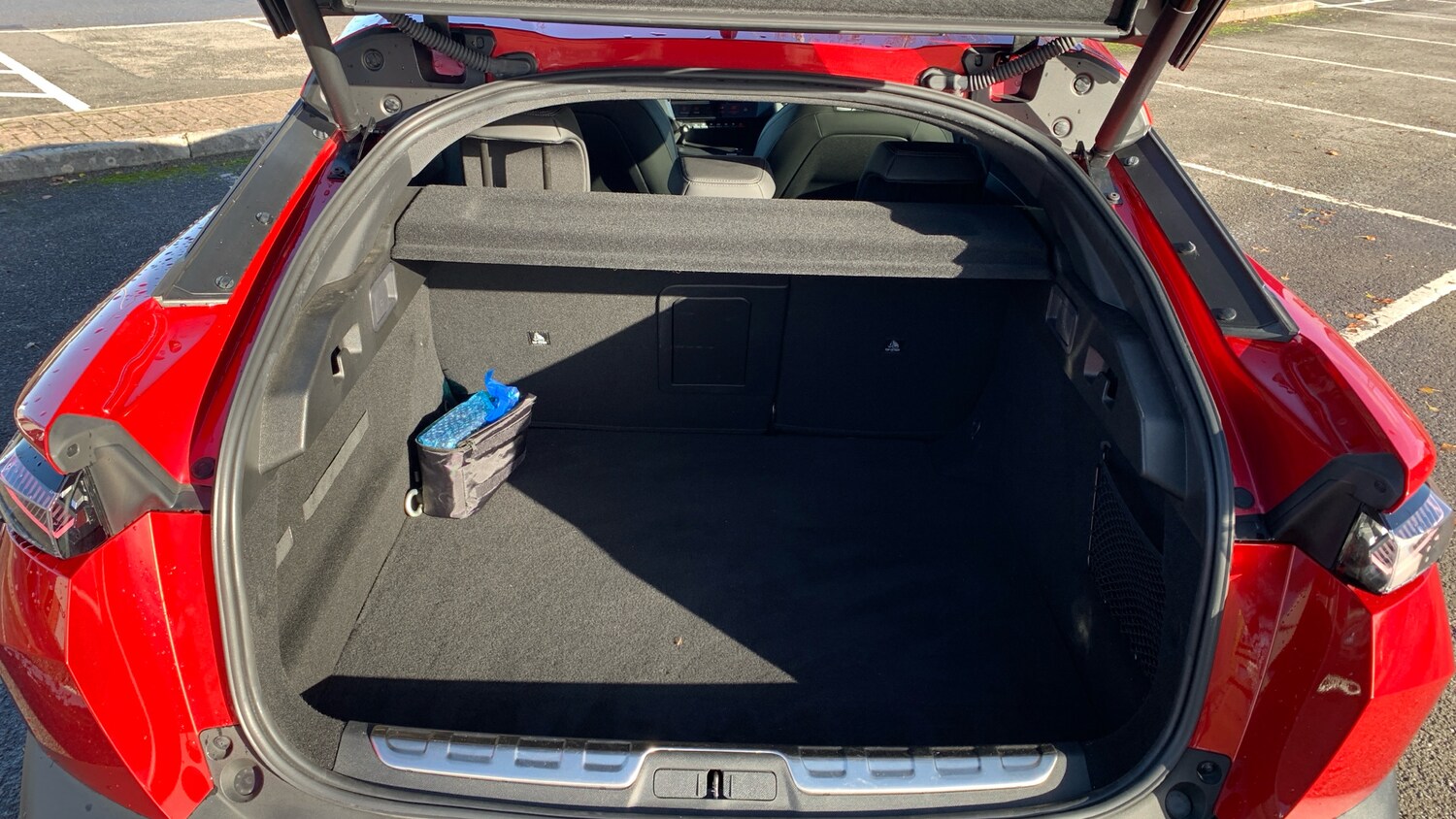 Used Peugeot 408 2024 for sale - 76672222: Photo 19