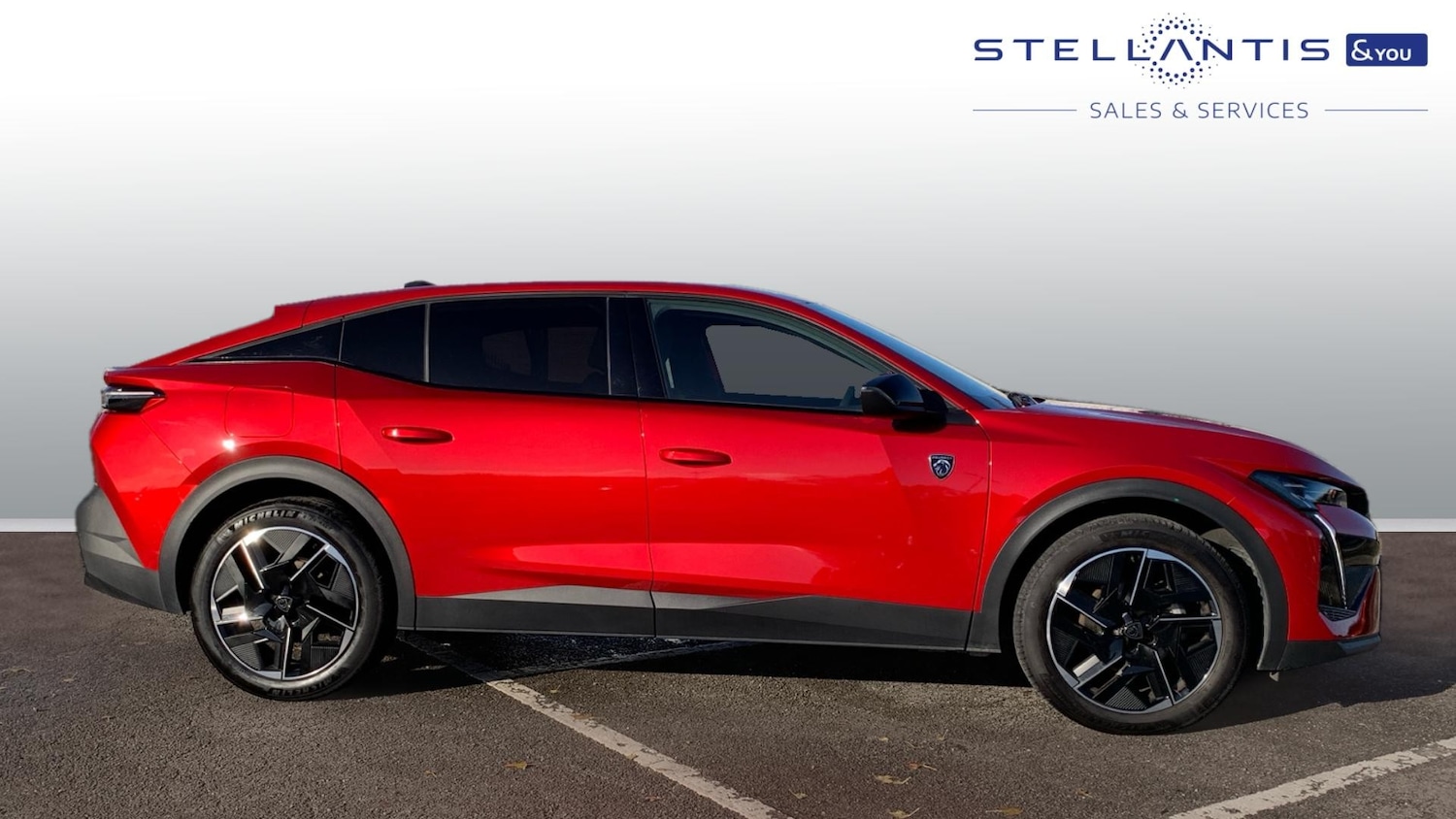 Used Peugeot 408 2024 for sale - 76672222: Photo 2