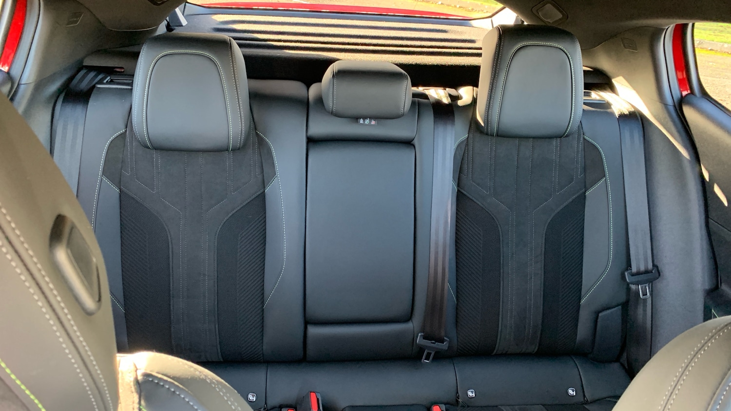 Used Peugeot 408 2024 for sale - 76672222: Photo 25