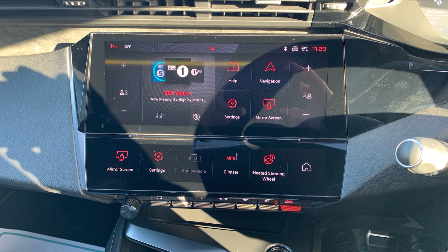 Used Peugeot 408 2024 for sale - 76672222: Photo 27