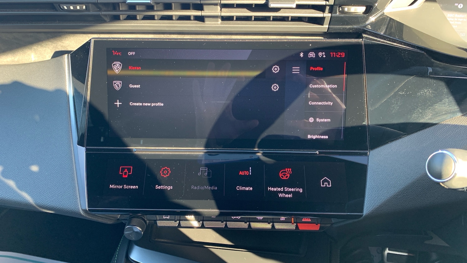 Used Peugeot 408 2024 for sale - 76672222: Photo 28