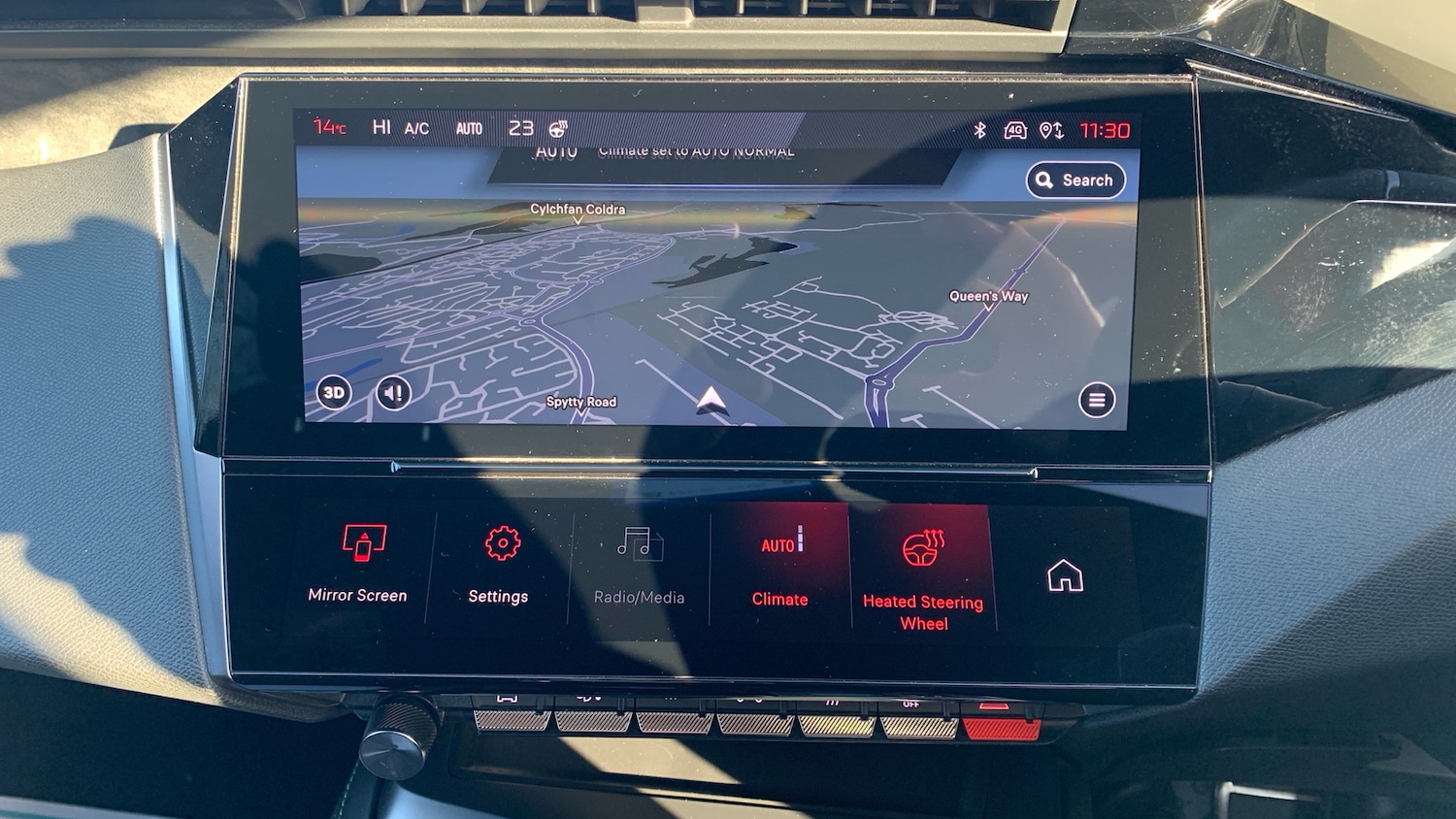 Used Peugeot 408 2024 for sale - 76672222: Photo 29