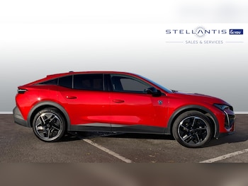 Used Peugeot 408 2024 for sale - 76672222: Photo