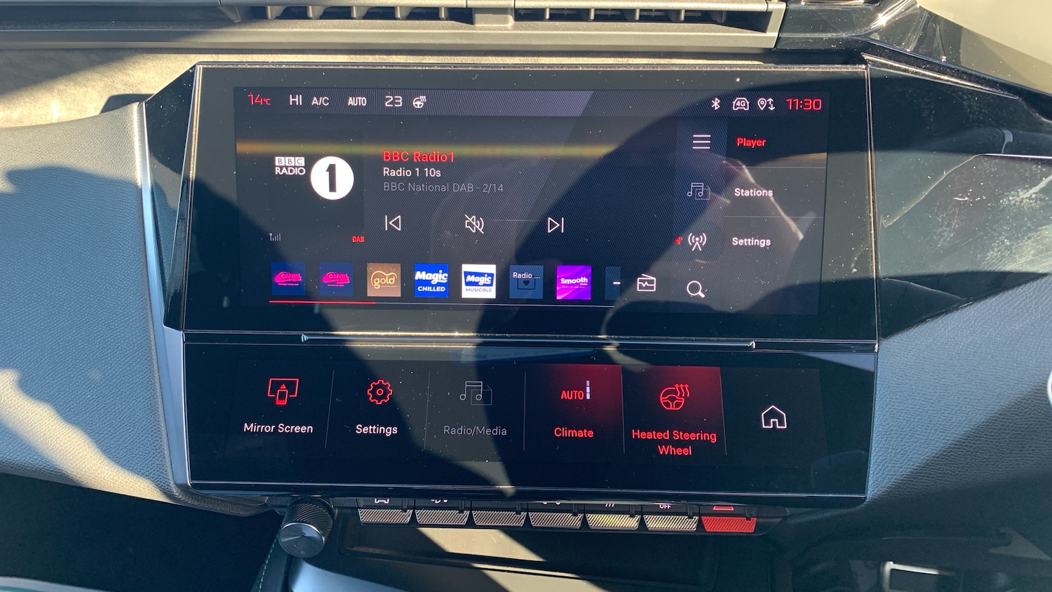 Used Peugeot 408 2024 for sale - 76672222: Photo 30