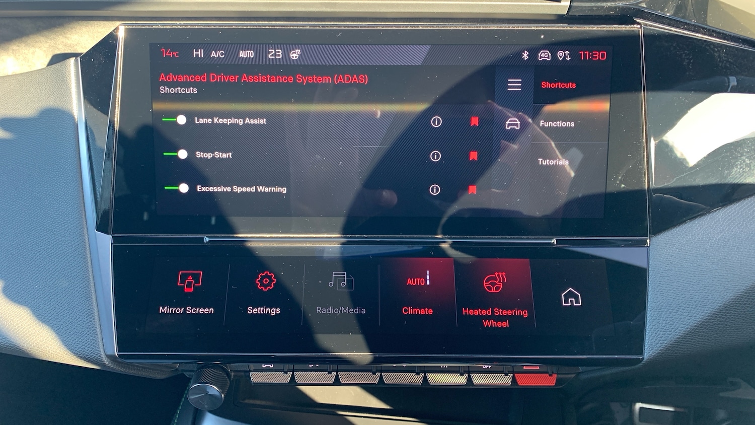 Used Peugeot 408 2024 for sale - 76672222: Photo 31