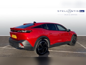 Used Peugeot 408 2024 for sale - 76672222: Photo