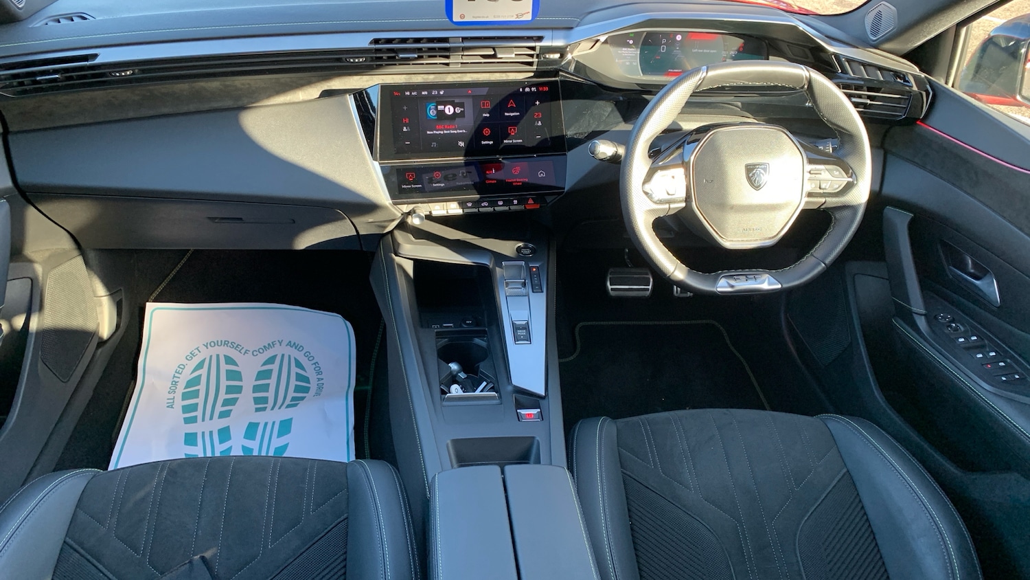 Used Peugeot 408 2024 for sale - 76672222: Photo 4