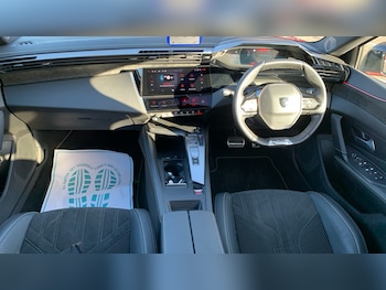 Used Peugeot 408 2024 for sale - 76672222: Photo