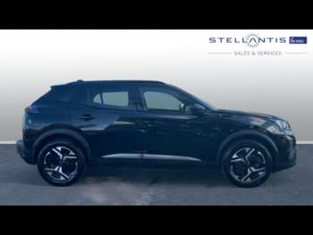 Used Peugeot 2008 2024 for sale - 72475154: Photo