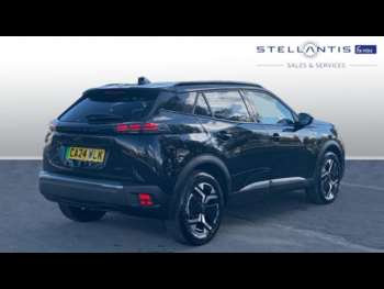 Used Peugeot 2008 2024 for sale - 72475154: Photo