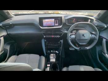 Used Peugeot 2008 2024 for sale - 72475154: Photo