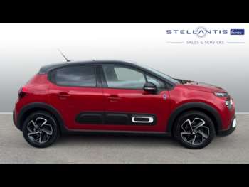 Used Citroen C3 2022 for sale - 74759452: Photo