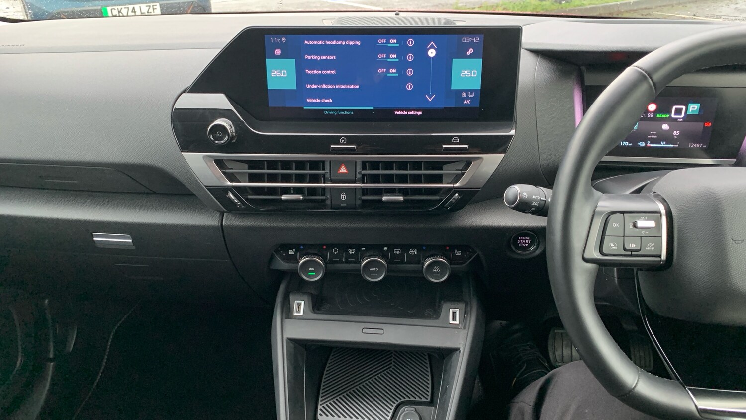 Used Citroen C4 2022 for sale - 77457185: Photo 10