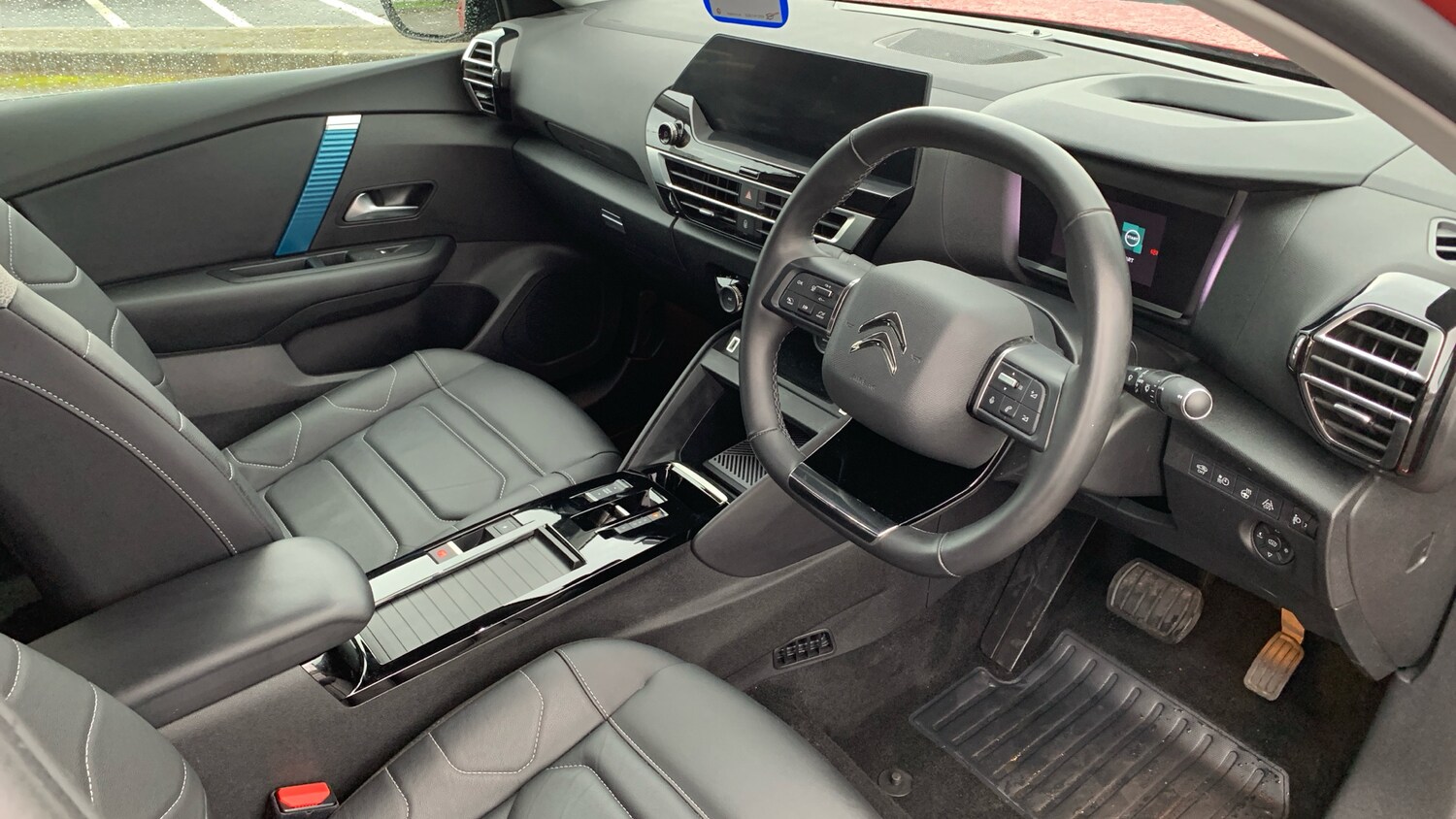 Used Citroen C4 2022 for sale - 77457185: Photo 11