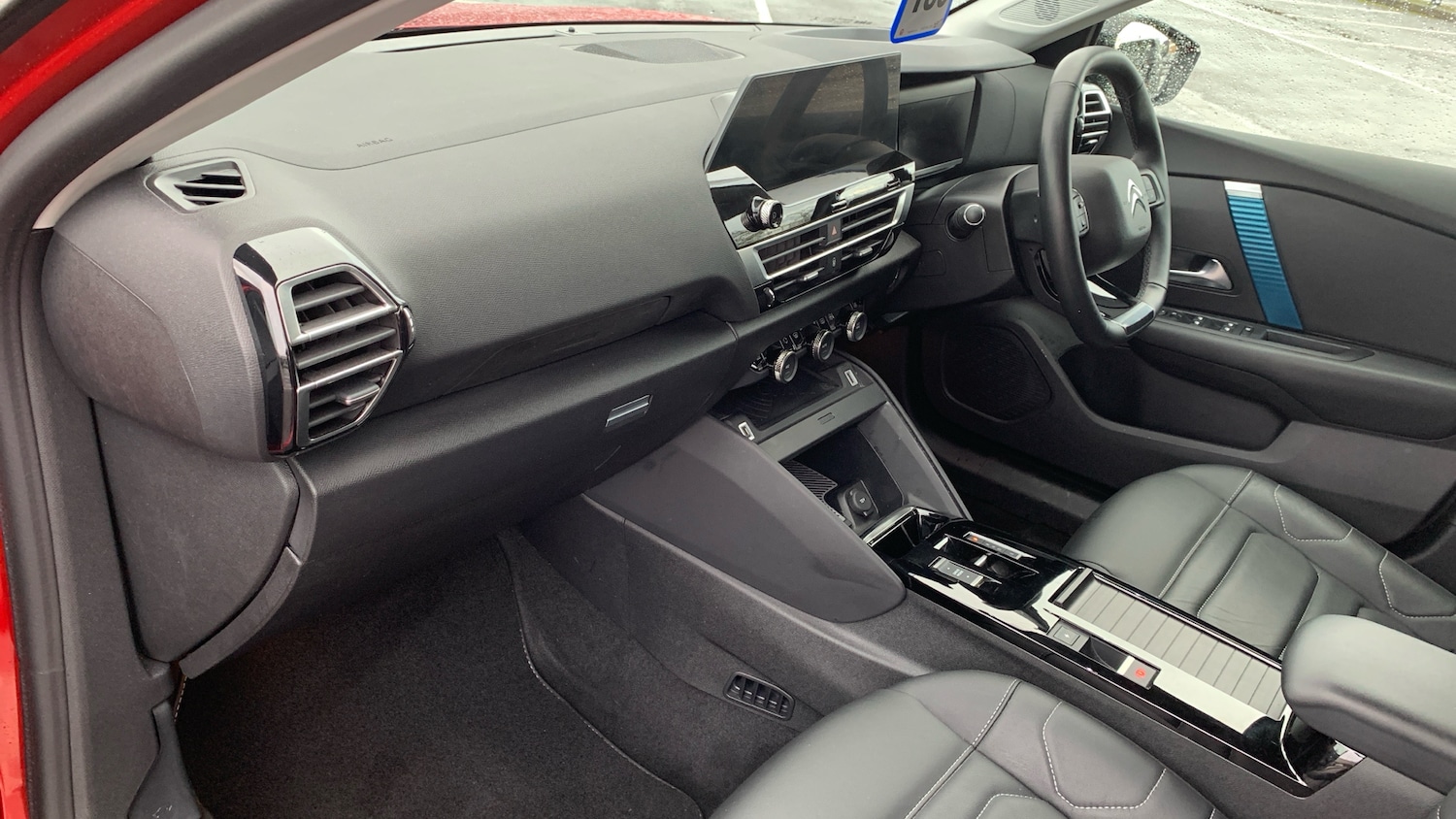 Used Citroen C4 2022 for sale - 77457185: Photo 12