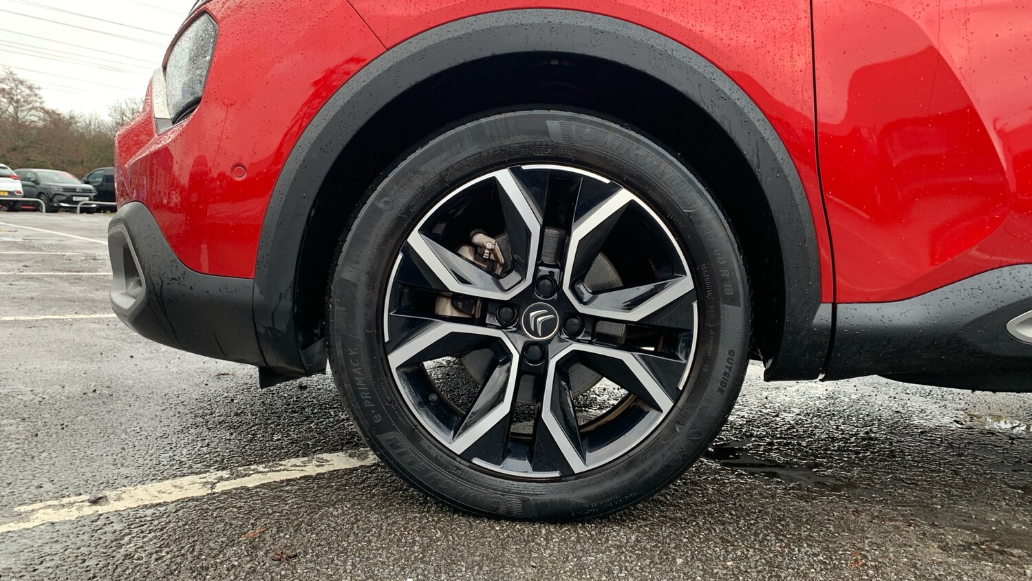 Used Citroen C4 2022 for sale - 77457185: Photo 14