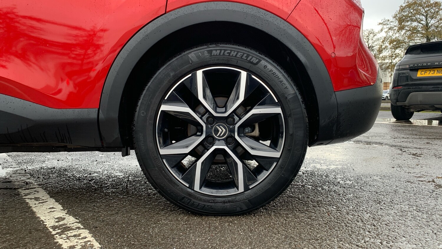 Used Citroen C4 2022 for sale - 77457185: Photo 15