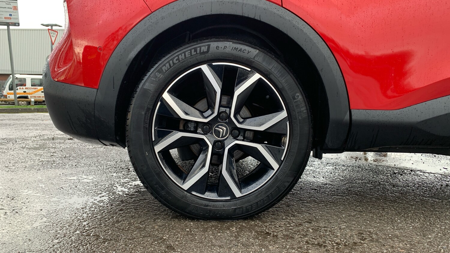 Used Citroen C4 2022 for sale - 77457185: Photo 16