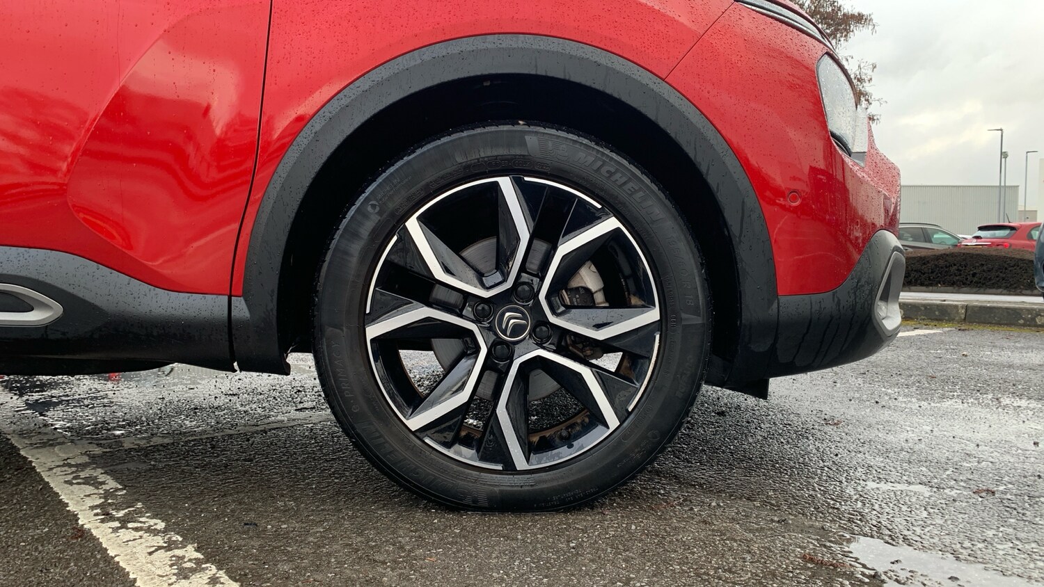 Used Citroen C4 2022 for sale - 77457185: Photo 17