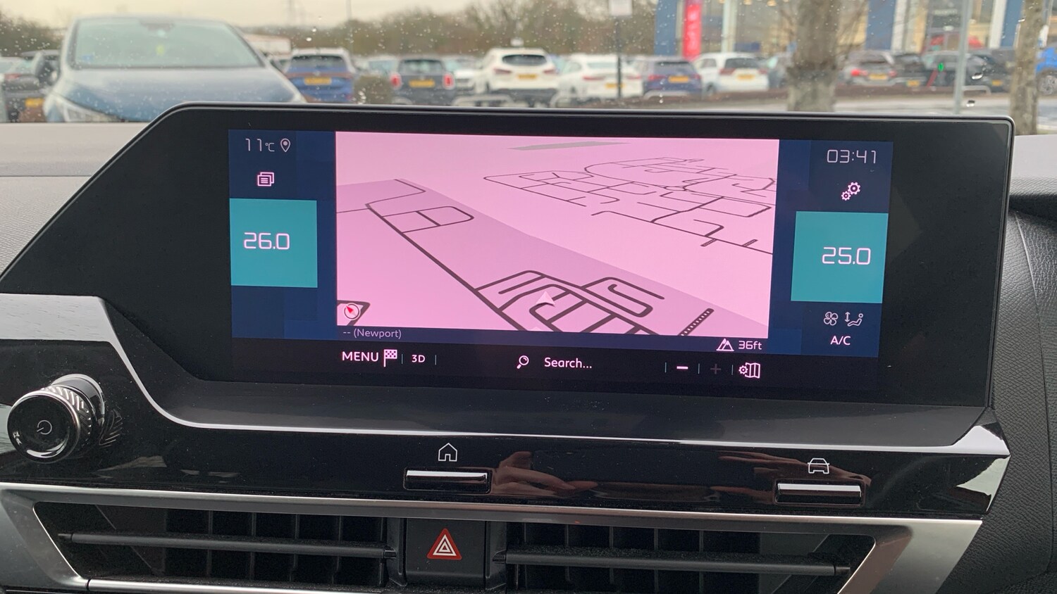 Used Citroen C4 2022 for sale - 77457185: Photo 29